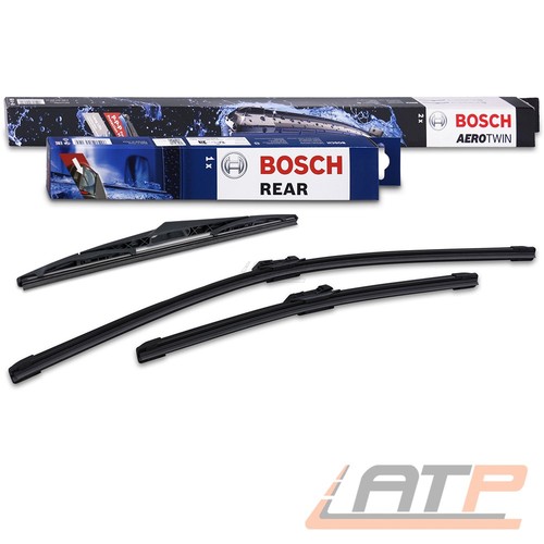 Bosch aerotwin scheibenwischer - bosch,