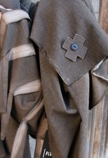 PLÜ PLUSLAVIE XXL Schal