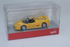 Herpa 025492 ferrari - herpa,
