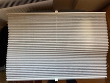 Lucaflex 2 maßgefertigte Plissees 