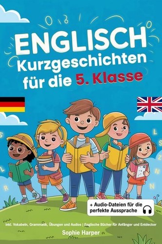 Englisch kurzgeschichten für - englisch,