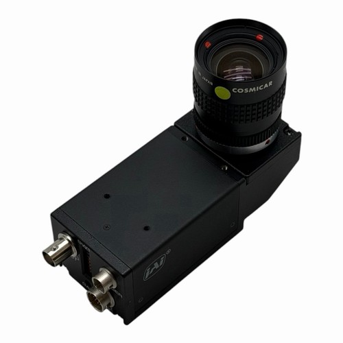 Jai corporation m50 - jai, cv-m50
