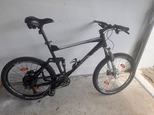 Canyon  Nerve XC F8 MTB