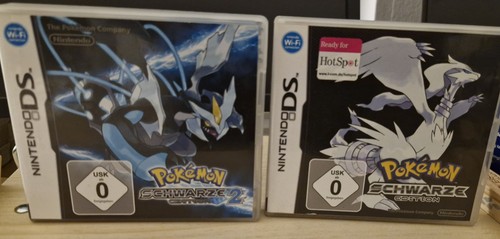 Nintendo spiele bundle - nintendo, ds
