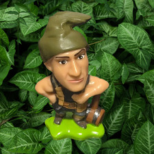 Ferrero Ü-Eier Einzelfigur