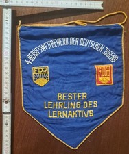 4. Berufswettbewerb FDJ Freie