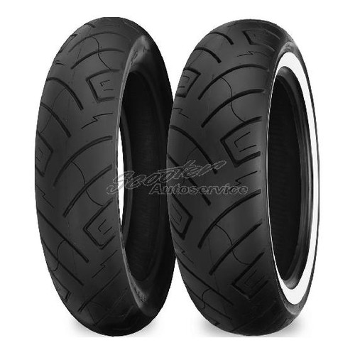 Motorradreifen shinko 777 - motorradreifen, sr-777