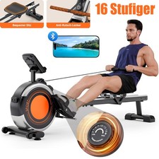 Rudergerät für zuhause