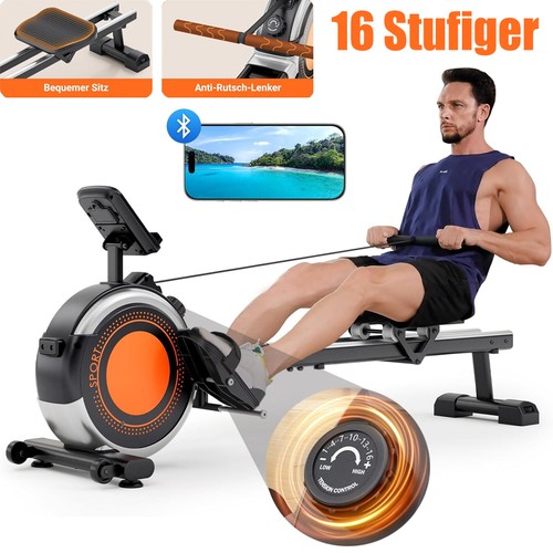 Rudergerät für zuhause