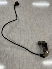 BMW E30 E34 M20 Motor Kurbelwelle Sensor Kurbelwellensensor 1718957 mit Halter