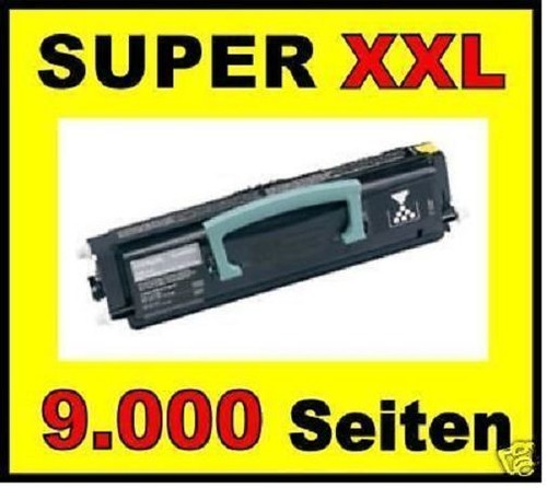 Toner cartridge für lexmark - für,