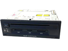 AUDI A3 S3 6V RS3 DVD NAVI RECHNER MULTIMEDIA DISCOVER PRO SIM DAB 8v0035021 ,