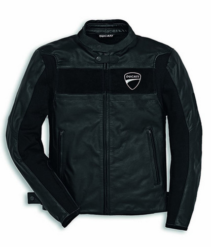 Lederjacke ducati dainese - ducati, x