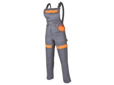 DAMEN Arbeitshose Latzhose