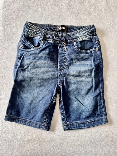 Molo junge shorts bermuda - shorts, gr