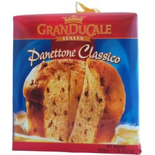 Il Vecchio Forno Artigiano 'Panettone Classico',  klassischer Panettone 900g