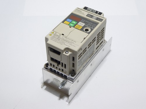 Omron frequenzumrichter - omron,