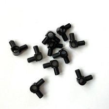 10 Lego Technic Achs Pin