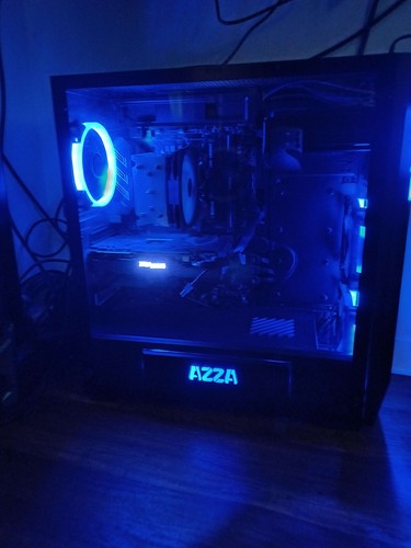 Gaming rtx 2070 super - gaming,