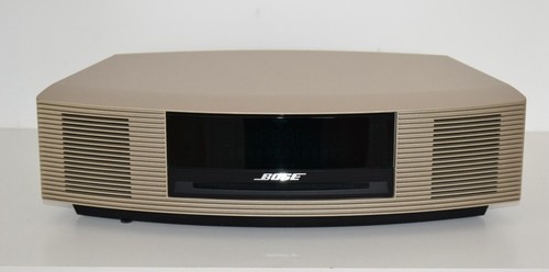 Bose wave music system iii - bose,