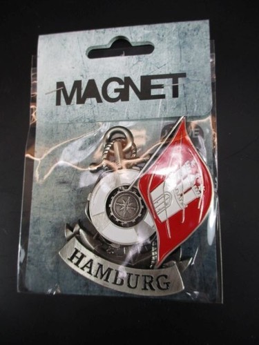 Hamburg anker wappen - hamburg,