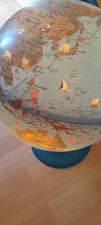 Beleuchteter  Kinderglobus