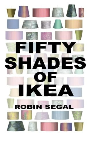 Fifty shades ikea - fifty, of