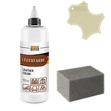 Lederfarbe für BMW Dakota