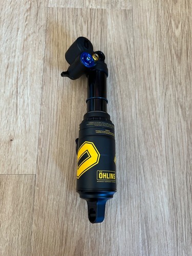 öhlins ttx air dämpfer - Öhlins,