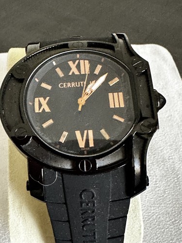 Cerruti 1881 luxus schwarz - cerruti,