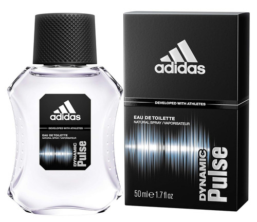 Adidas dynamic pulse - dynamic,