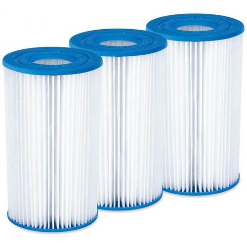 Filterkartusche iii c - 3x,