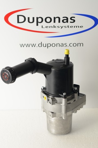 Elektro hydraulische - elektro,