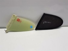 MAUI Ultra Fins Twin 16.0 Finne Weed Tuttlebox Seegrasfinne