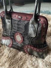 Ricarda M. Wende Tasche Hand Tasche