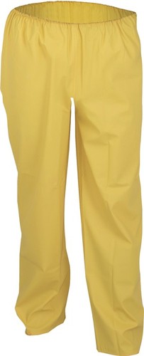 Regenschutzjacke