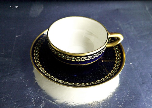 Mokkatasse&Untertasse