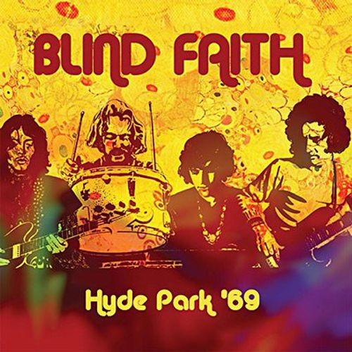 Audio neu blind - neu, faith