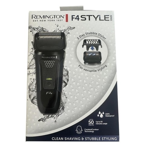 Remington f4002 folienrasierer - remington,