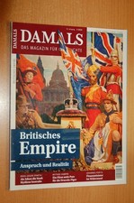 DAMALS 2020-03 03-2020 Das Magazin für Geschichte