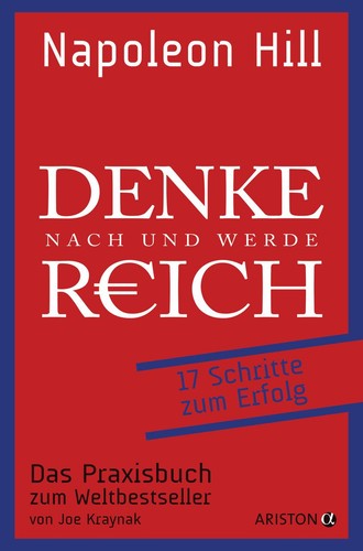 Denke nach und werde reich - , ~