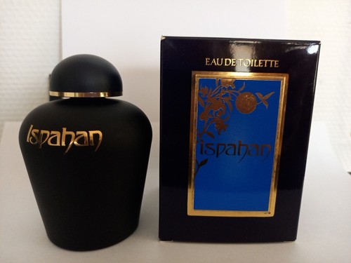 Isfahan eau toilette - eau,