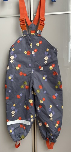 Regenhose - , (1-2jahre)
