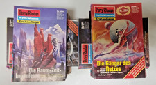 PERRY RHODAN 1201-1300