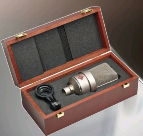 Neumann tlm 103 nickel - tlm,