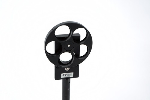 Spindler hoyer filter wheel - spindler,