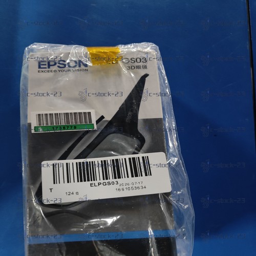 Original epson elpgs03 - original,