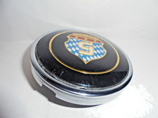 Hupenknopf Glas GT für