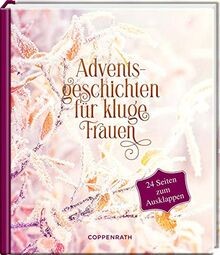 Adventsgeschichten für kluge
