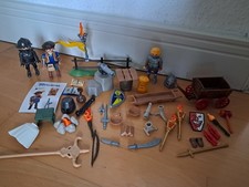 Playmobil Ritter Novelmore